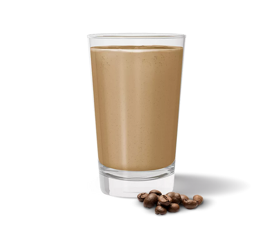 Herbalife24 shake  Caffe