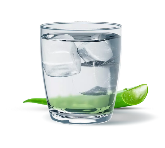 Herbalife  Aloje Vera