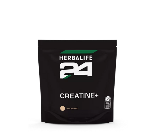 Creatine, CR7, Herbalife 24, Herbalife, cristiano ronaldo