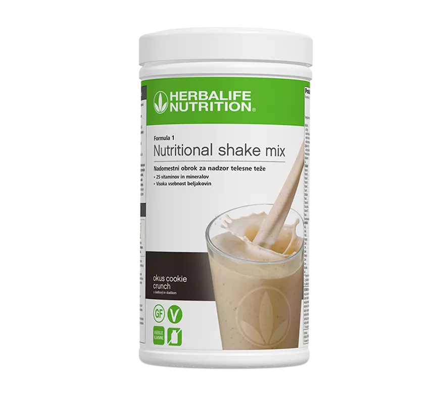 Hebalife24 shake cookie _CR7_Herbalife_24_Herbalife_cristiano_ronaldo