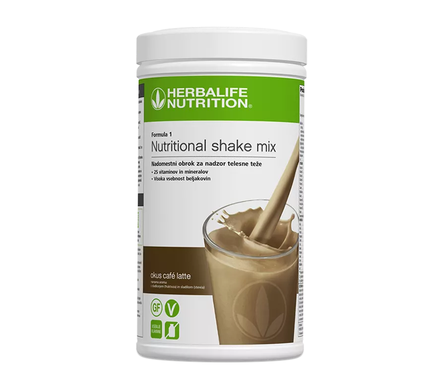 Hebalife shake caffe,CR7, Herbalife 24, Herbalife, cristiano ronaldo