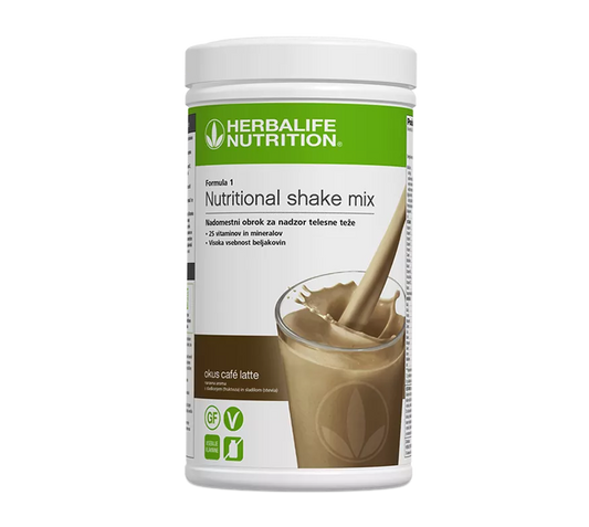 Hebalife shake caffe,CR7, Herbalife 24, Herbalife, cristiano ronaldo