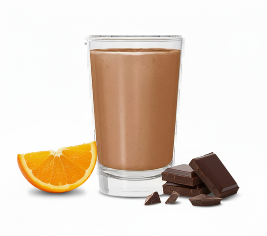 Herbalife  Čokolada Pomaranča